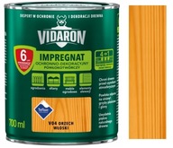 VIDARON WOOD IMPREGNANT 0,7L ORech V04