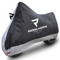 REBELHORN COVER II Motocykel Cover Scooter L