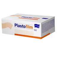 Hypoalergénne lepidlo Plastofilm 2,5cm 12 ks.