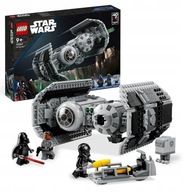 LEGO STAR WARS TIE Bomber 75347