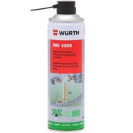 WURTH HHS 5000 SYNTETICKÝ PRENIKAJÚCI TUK S PTFE TEFLÓNOM 500 ML