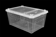 Braplast CHOVNÝ BOX chovná nádoba 26 x 17,5 x 11,5 cm