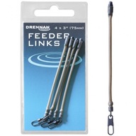 FEEDERLINK Veľký 3"/ 7,5 cm konektor Drennan