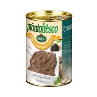 Prontofresco hľuzovková hubová pasta 400 g