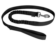 CHABA Lanyard s tlmičom 25, čierny