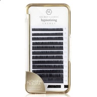 Secret Lashes Hypnotizing Mix D, 0,05, 8-14 mm