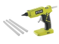 Pištoľ lepiaca ONE+ R18GLU-0 Ryobi 18V 150st