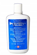 Mosadzná kvapalina La Tromba Silver Polish