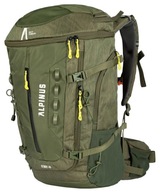 ALPINUS BATOH OTVORENÝ TURISTICKÝ TREKKING 40L