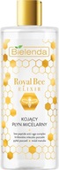 Bielenda Royal Bee Elixir Upokojujúci micelárny fluid