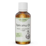 NACOMI Tamanu Oil Tamanu olej 50ml