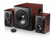 EDIFIER PROFESIONÁLNE REPRODUKTORY AUDIO SET BLUETOOTH 2.1 150W SUBWOOFER