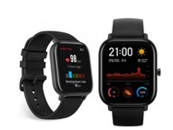 Inteligentné hodinky Amazfit GTS Obsidian BLACK AMOLED