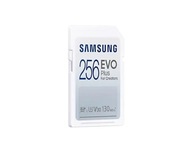 Pamäťová karta SAMSUNG MB-SC256K/EU 256GB Evo Plus