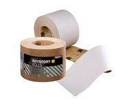 Rolka Indasa biela RHYNALOX 75mm x 50m P400