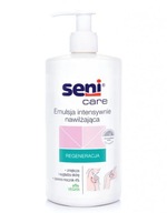 Seni Care Intenzívne hydratačná emulzia 500ml