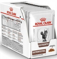 Royal Canin Gastro Intestinal Moderate Cal 12x85 g