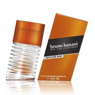 BRUNO BANANI ABSOLUTE MAN 30ml - OBCHOD - ORIGINÁL