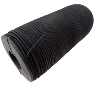 Round Gum 2mm Black Wholesale 100m Eraser 10894