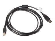 LANBERG CA-USBA-11CC-0018-BK Lanberg kábel USB 2.0