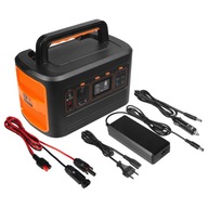 Elektráreň Xtorm 500W 614Wh