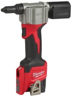 Nitovač Milwaukee M12BPRT