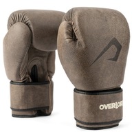 Overlord Old School Boxerské rukavice 12 oz