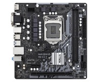 Základná doska Asrock H510M-HDV R2.0