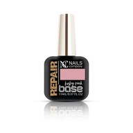 Nails Company NC Repair Base Baby Pink 11ml Base