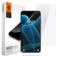 Hydrogélová fólia Spigen Neo Flex 2-Pack pre Galaxy S24 5G