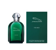 JAGUAR pre mužov Zelený 100 ml