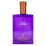 Molinard Elements Collection Fleur D'Oranger edp 75ml