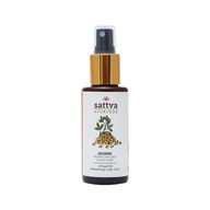 Sattva Stimulating Scalp Tonic Stimulačné mlieko na pokožku hlavy senovky gréckej