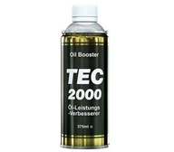 Olejová prísada TEC2000 Oil Booster 375 ml