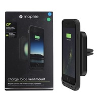 MOPHIE INDUKTÍVNA NABÍJAČKA QI s držiakom na vetranie