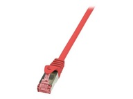 LOGILINK CQ2064S Patchcord LOGILINK Cat.6 S/FTP