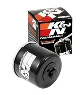 K&N KN-138 OLEJOVÝ FILTER SUZUKI GSF600 GSR600