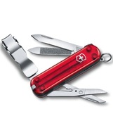 Victorinox Nail Clip vreckový nôž 0.6463.T