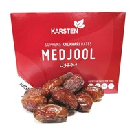 Medjool Supreme datle 1kg