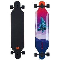 Longboard SCHILDKROT Klon ABEC11