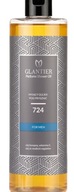 GLANTIER 724 (+ZADARMO) TELOVÝ OLEJ NA MYTIE pre mužov 400 ml