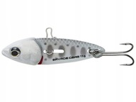 Savage Gear Switch Blade Minnow 5 cm - perleťovo biela