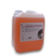 Odstraňovač hrdze z ocele a liatiny – DeRust STRONG. 5000 ml