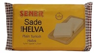 TURECKÁ VANILKOVÁ HALVA 200g SENER