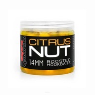 Munch Baits Boosted Citrus Nut fľaša s háčikom 14m
