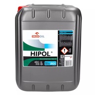 Orlen HIPOL GL-4 prevodový olej 80W-90 20L