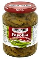 Rolnik Zelená fazuľka v konzerve 720ml