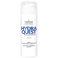 Farmona Hyaluronic Cream intenzívne hydratuje