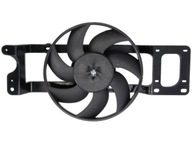 VENTILÁTOR RADIÁTORA RENAULT SCENIC II 1,4-2,0