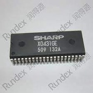 IX0431GE SDIP42 SHARP IC